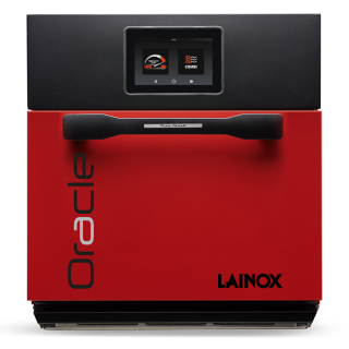 Vysokorychlostní pec Oracle LAINOX | ORACRBXL 380V XL